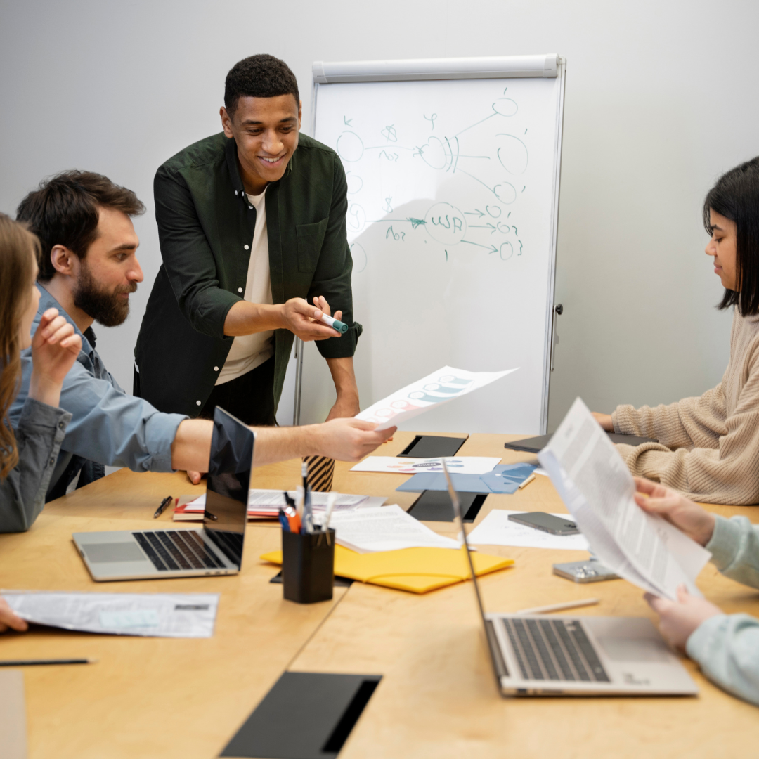 Fomentando a Diversidade e a Inclusão: O Papel do Coworking